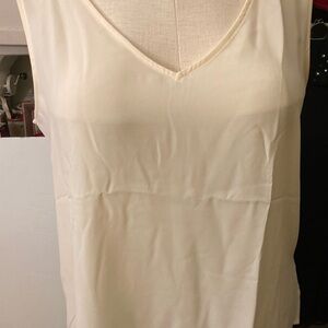 New the pioneer women xl sheer tank top